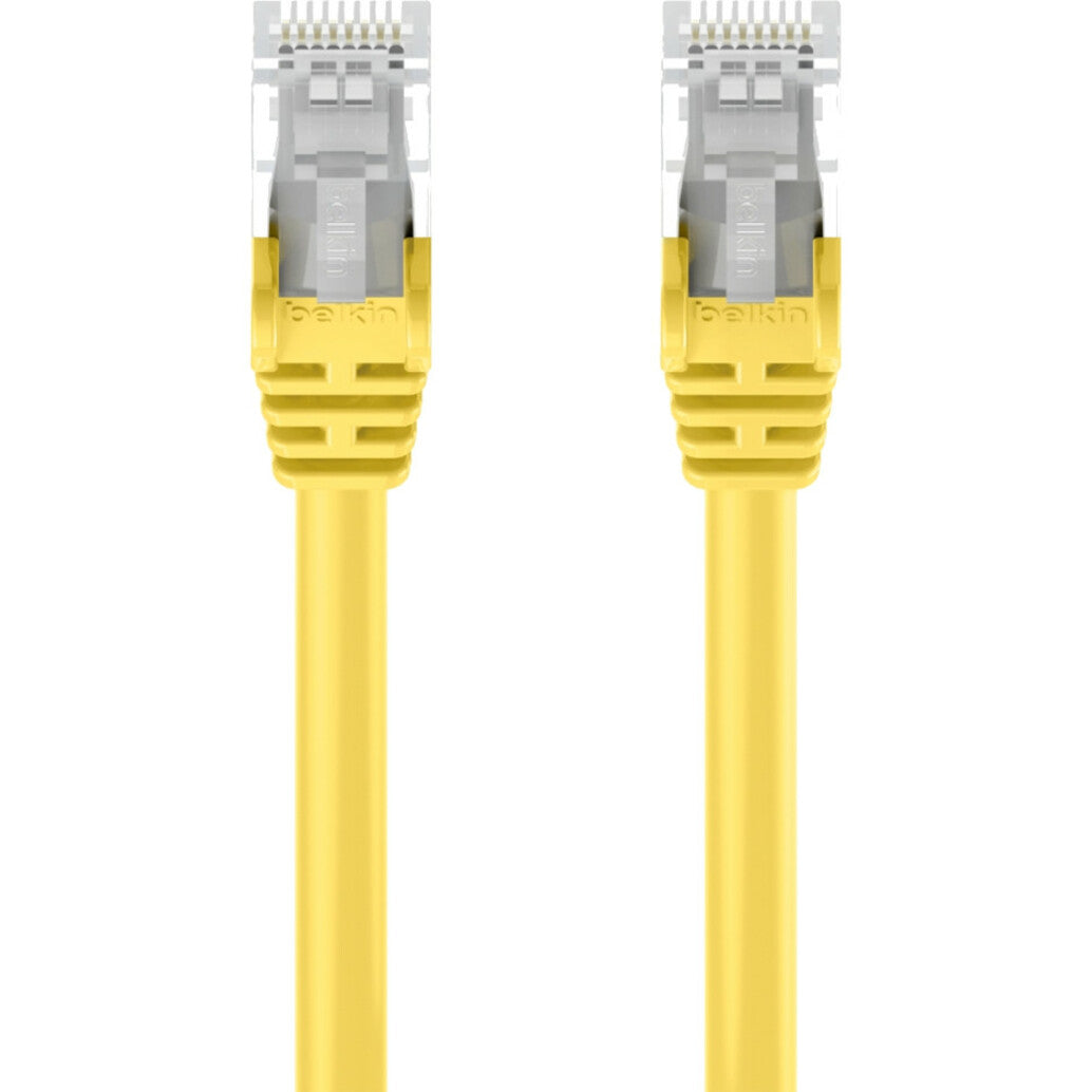 Belkin RJ45 Category 6 Snagless Patch Cable