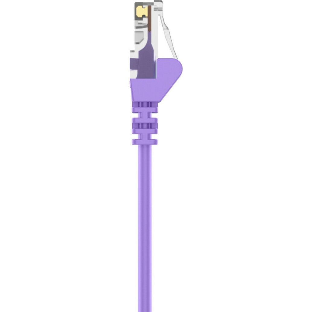 Belkin RJ45 Category 6 Snagless Patch Cable