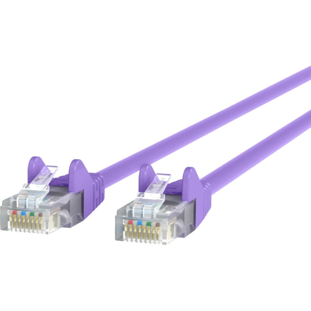 Belkin RJ45 Category 6 Snagless Patch Cable