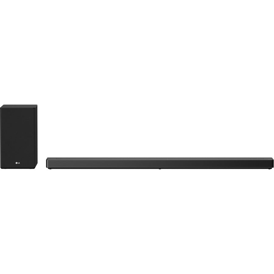 5.1.2 CH SOUND BAR             