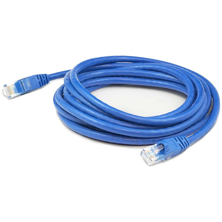 RJ-45 M/M CAT7 PATCH CABLE     