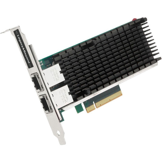 2PORT 10G ETHERNET NETWORK PCIE