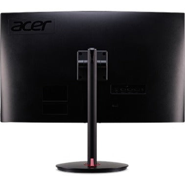 Acer Nitro XZ270 X 27" Full HD LCD Monitor - 16:9 - Black