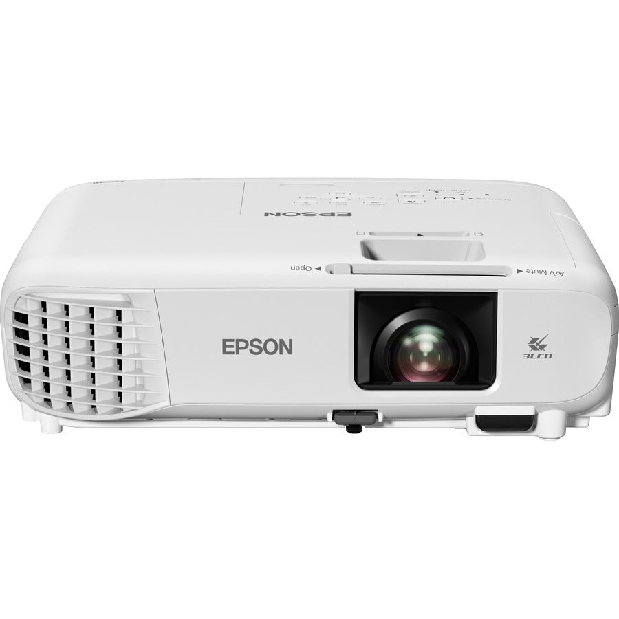 POWERLITE W49 PROJECTOR        