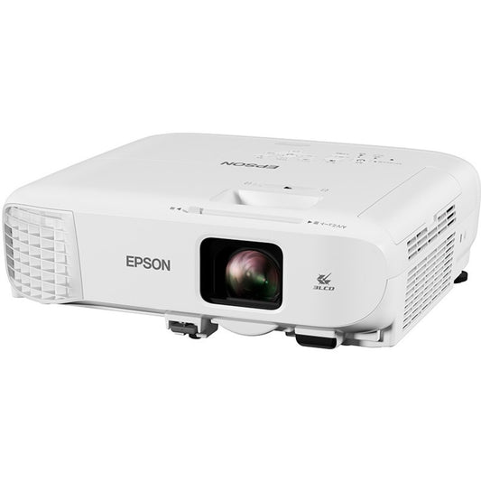 POWERLITE 992F PROJECTOR       