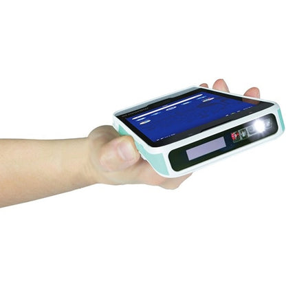 Datalogic Memor 20 Handheld Terminal