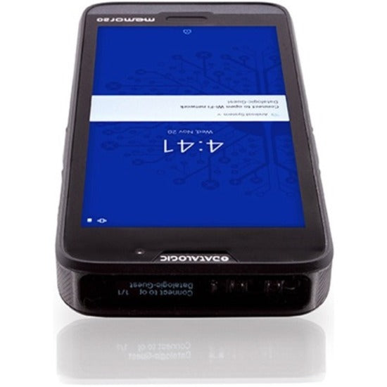 Datalogic Memor 20 Handheld Terminal