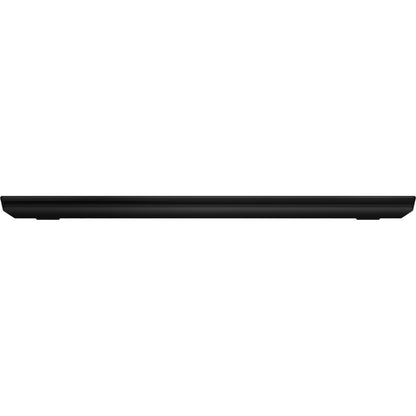 Lenovo ThinkPad T590 20N5S4NK00 15.6" Touchscreen Notebook - Full HD - 1920 x 1080 - Intel Core i7 8th Gen i7-8665U Quad-core (4 Core) 1.90 GHz - 16 GB Total RAM - 512 GB SSD