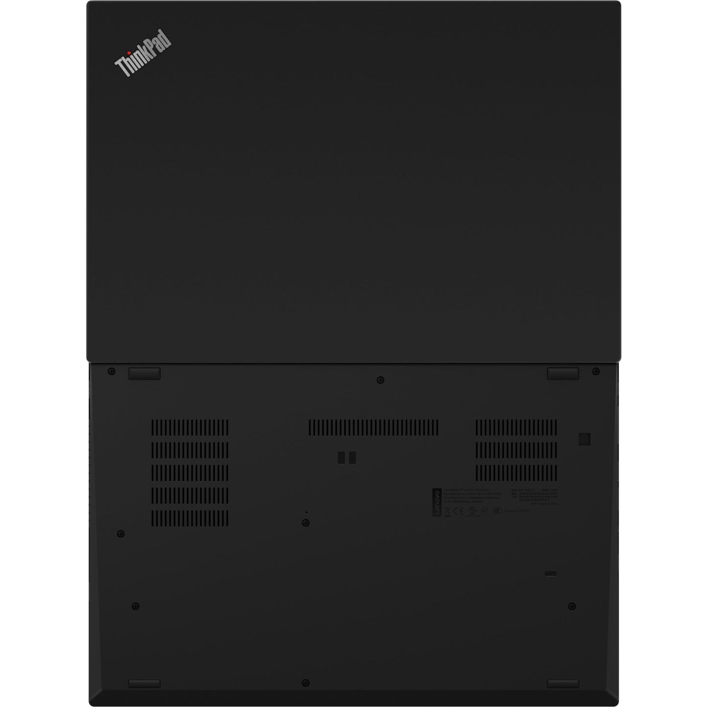 Lenovo ThinkPad T590 20N5S4NK00 15.6" Touchscreen Notebook - Full HD - 1920 x 1080 - Intel Core i7 8th Gen i7-8665U Quad-core (4 Core) 1.90 GHz - 16 GB Total RAM - 512 GB SSD