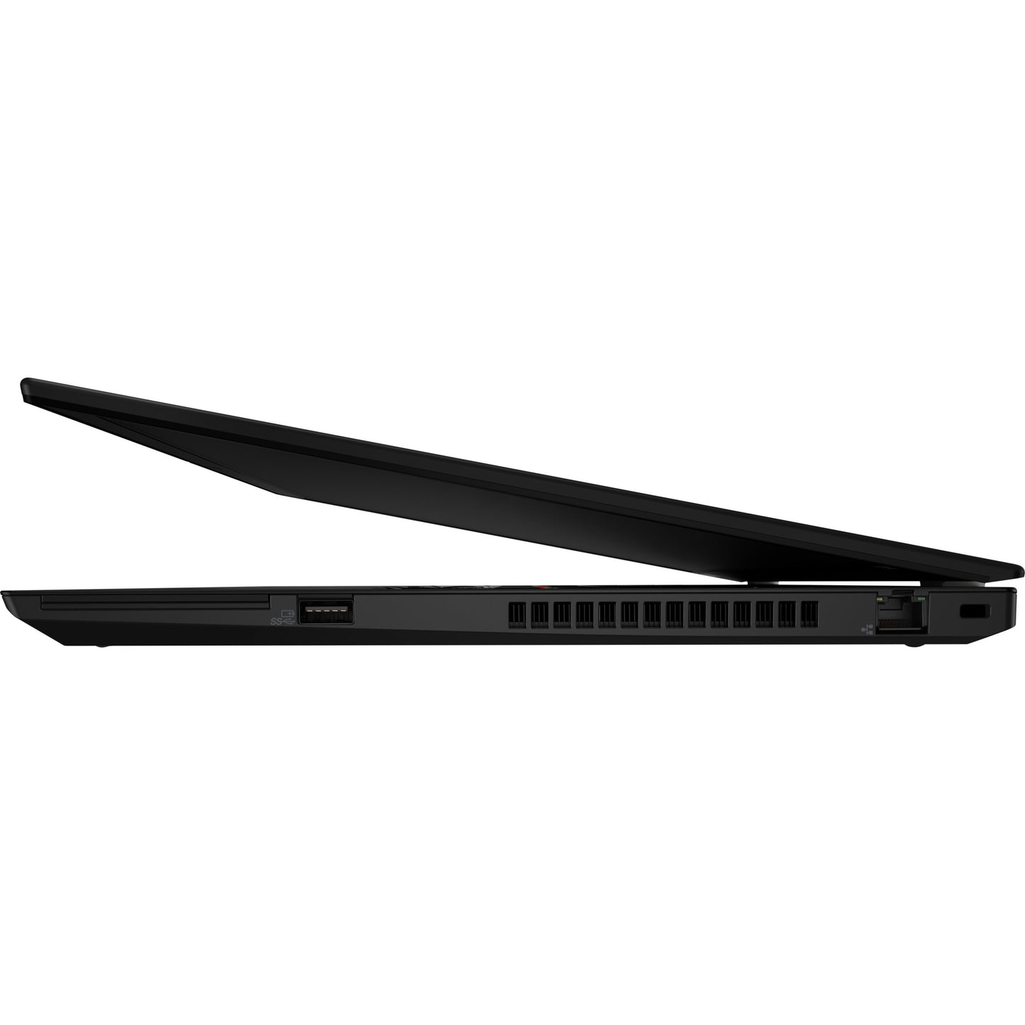 Lenovo ThinkPad T590 20N5S4NK00 15.6" Touchscreen Notebook - Full HD - 1920 x 1080 - Intel Core i7 8th Gen i7-8665U Quad-core (4 Core) 1.90 GHz - 16 GB Total RAM - 512 GB SSD