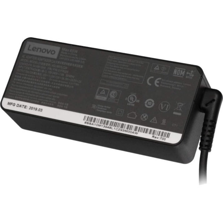 65W AC ADAPTER USB TYPE-C US   