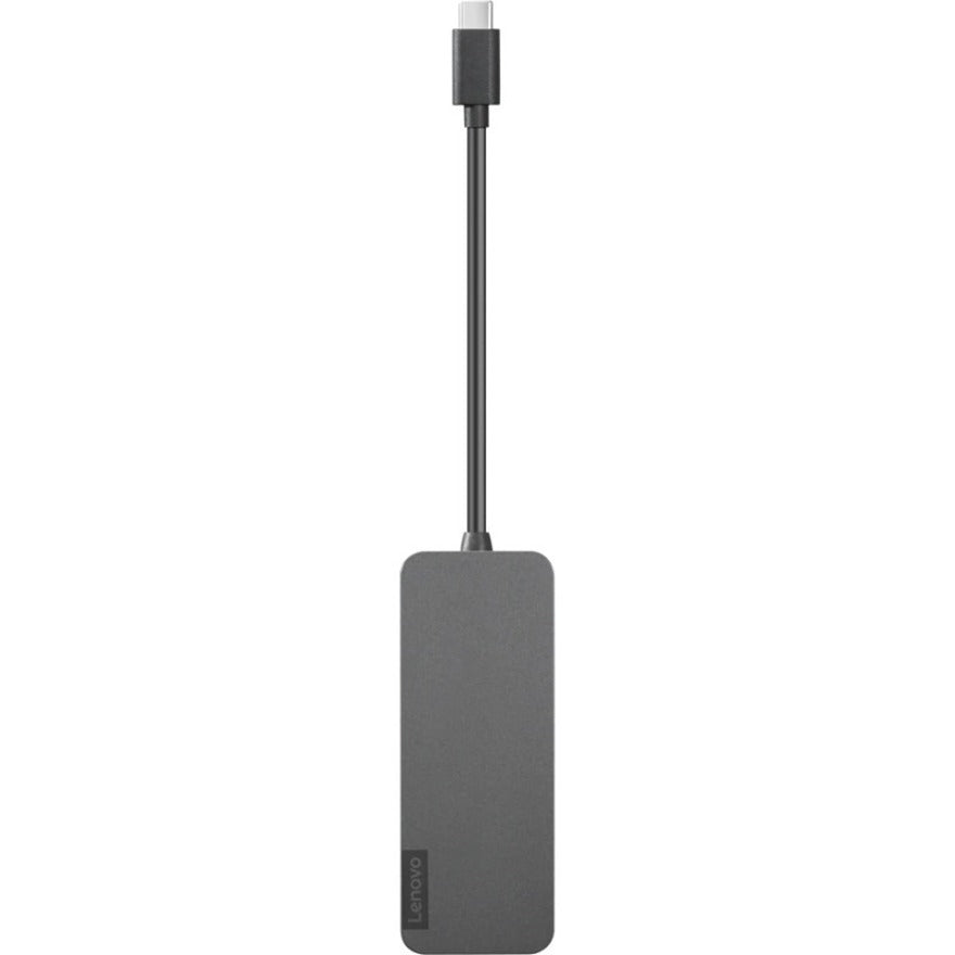 Lenovo USB-C Hub - Thumbnail 3