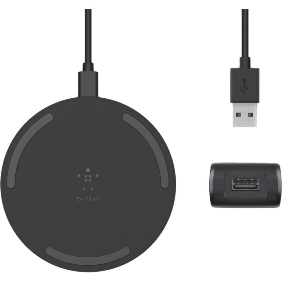 Belkin BOOST&uarr;CHARGE Induction Charger