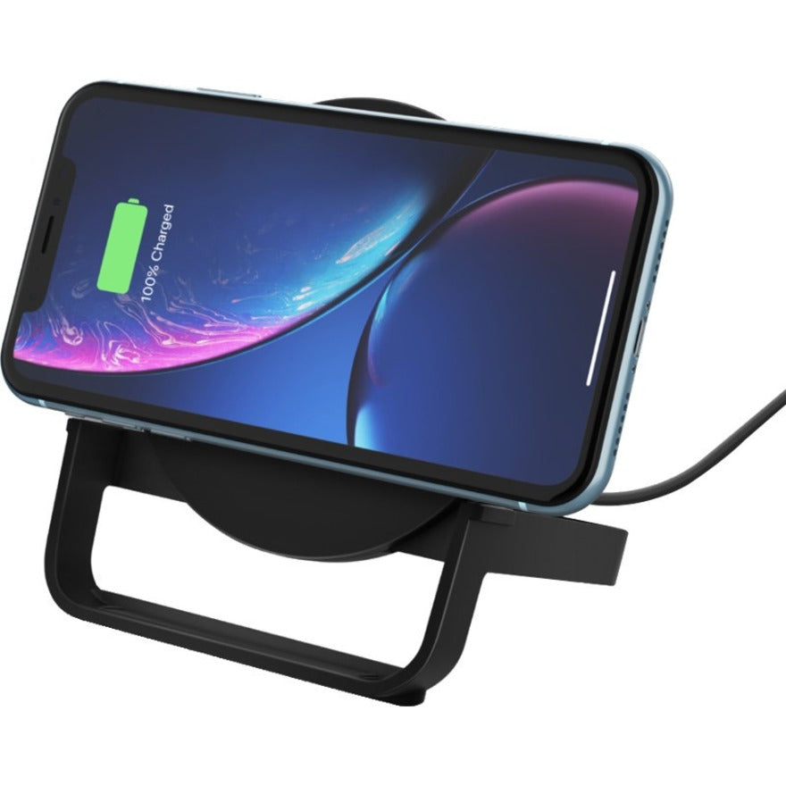 Belkin BOOST&uarr;CHARGE Wireless Charging Stand 10W