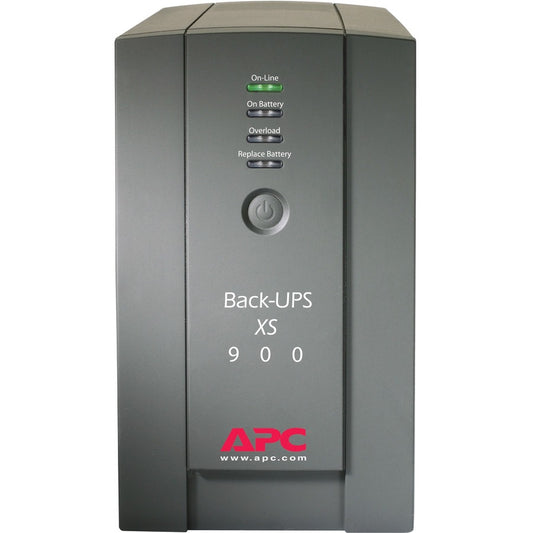 APC BACK-UPS XS 900VA 120V     