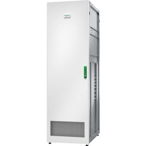 APC by Schneider Electric Galaxy VS Maintenance Bypass Cabinet Single Unit 10-100kW 77.6in Tall