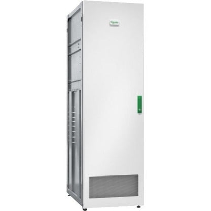APC by Schneider Electric Galaxy VS Maintenance Bypass Cabinet Single Unit 10-100kW 77.6in Tall