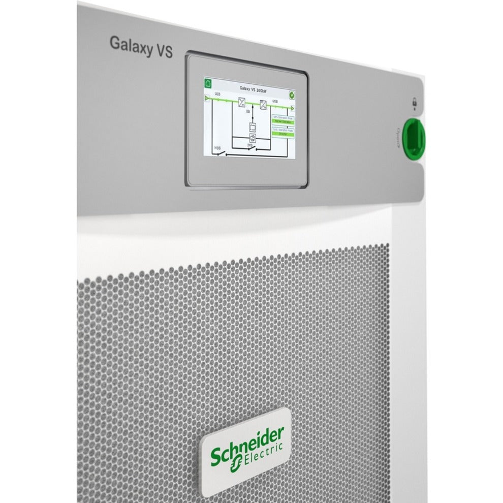 APC by Schneider Electric Galaxy VS 10kVA Tower UPS