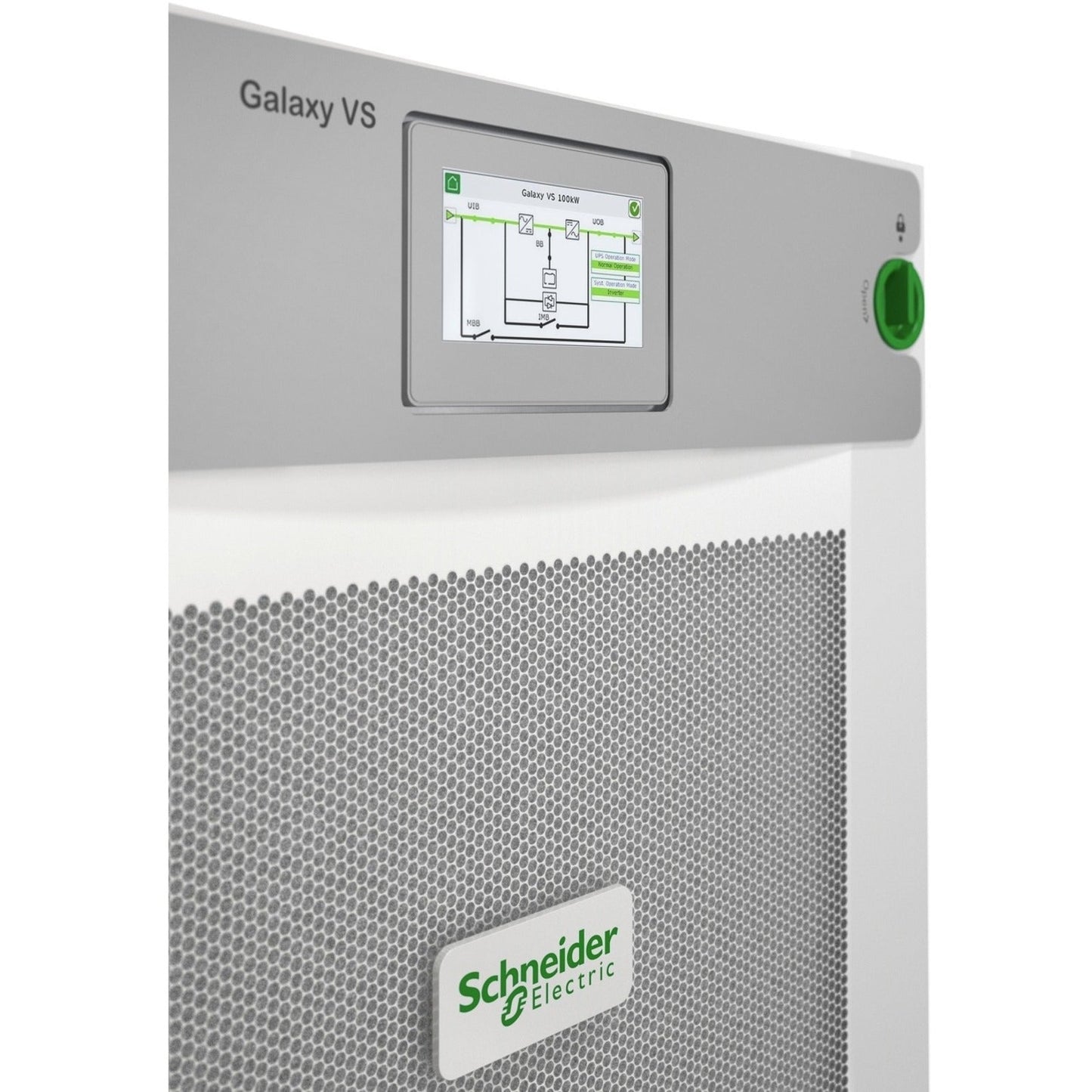 APC by Schneider Electric Galaxy VS 40kVA Tower UPS