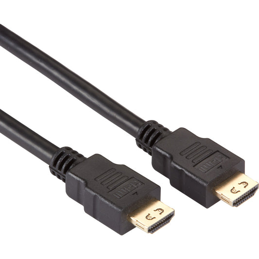 3FT HI-SPEED HDMI CABL ETHERNET