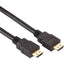 6FT HI-SPEED HDMI CABL ETHERNET