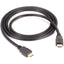 6FT HI-SPEED HDMI CABL ETHERNET