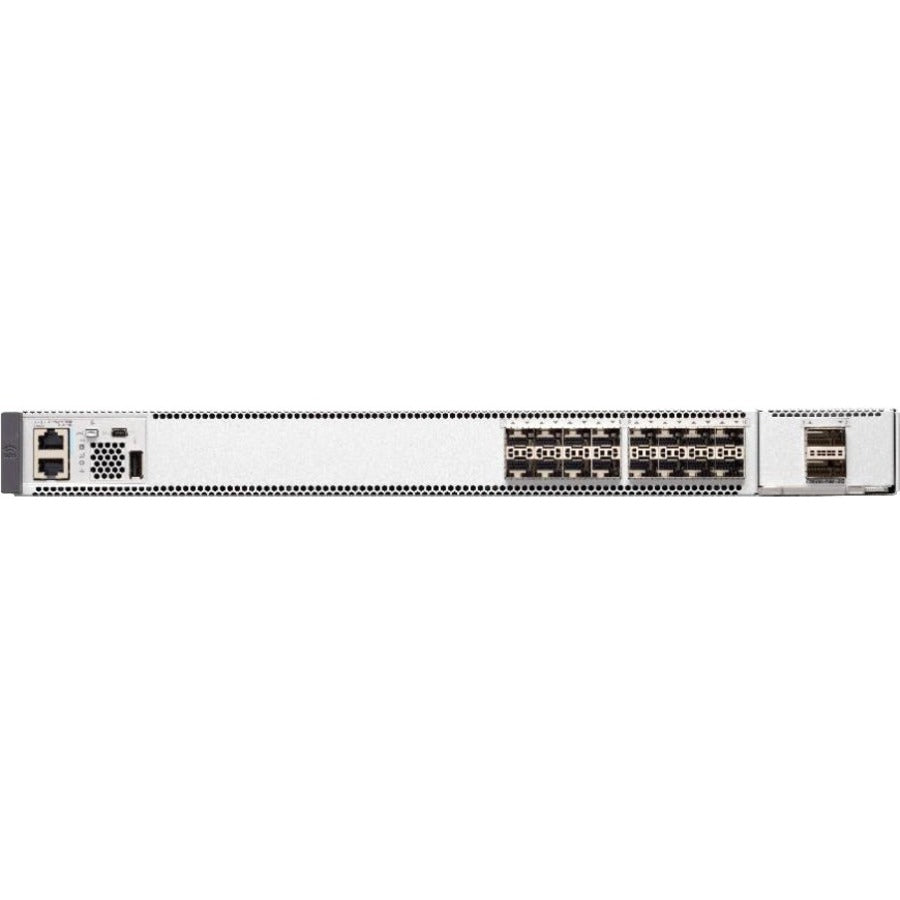 Cisco Catalyst 9500 16-Port 10G Switch NW Adv. License