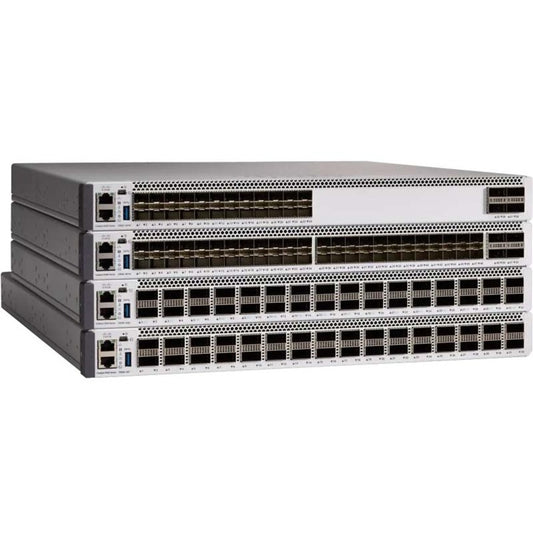 Cisco Catalyst 9500 16-port 10G switch NW Ess. License