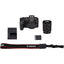 Canon EOS RP 26.2 Megapixel Mirrorless Camera with Lens - 0.94