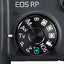 Canon EOS RP 26.2 Megapixel Mirrorless Camera with Lens - 0.94