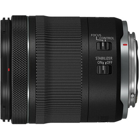Canon EOS RP 26.2 Megapixel Mirrorless Camera with Lens - 0.94" - 4.13"