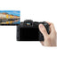 Canon EOS RP 26.2 Megapixel Mirrorless Camera with Lens - 0.94
