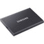 1TB T7 PORTABLE SSD USB 3.2    