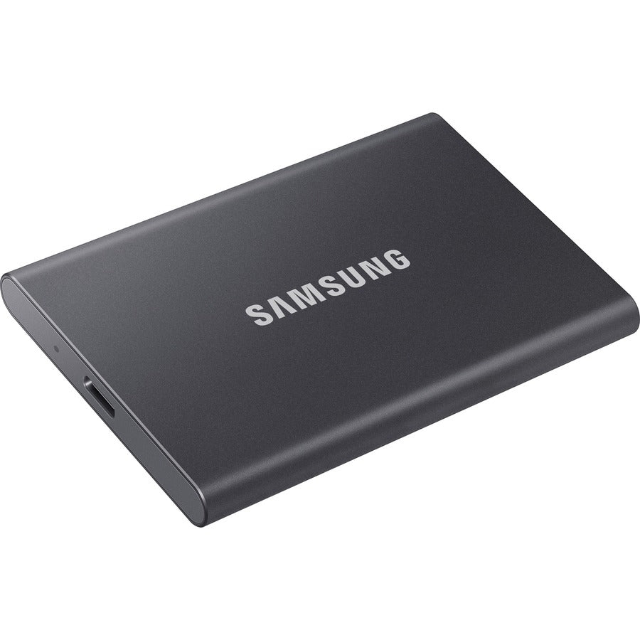 2TB T7 PORTABLE SSD USB 3.2    