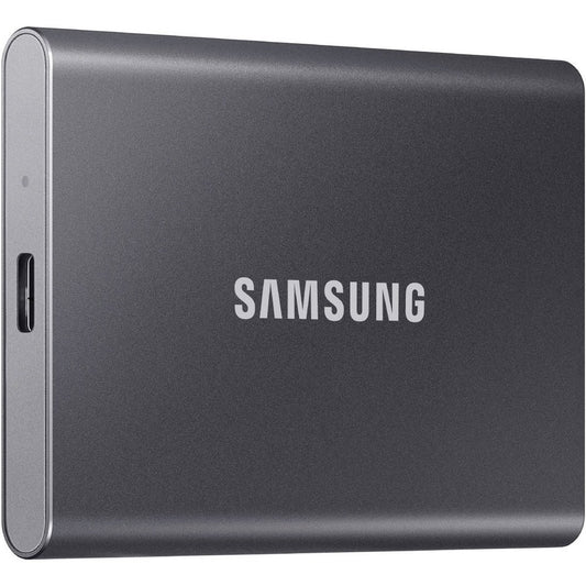 500GB T7 PORTABLE SSD USB 3.2  