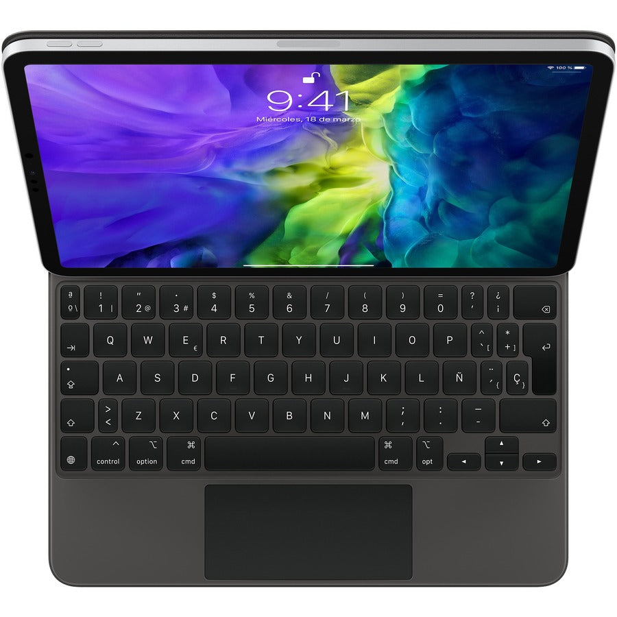 Apple Magic Keyboard/Cover Case for 11" Apple iPad Pro Tablet
