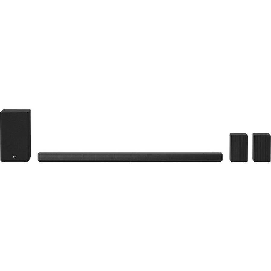 7.1.4 CH HIGH RES AUD SOUNDBAR 