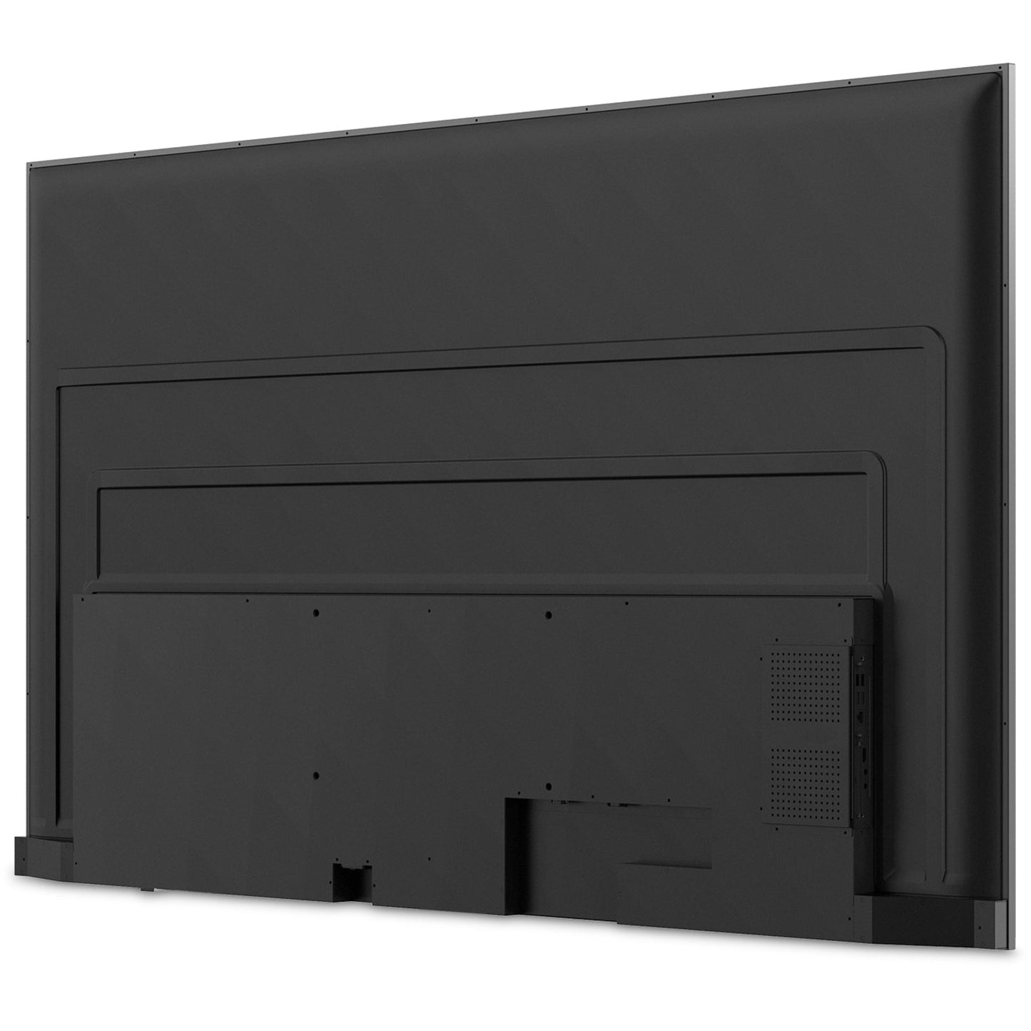 ViewSonic Commercial Display CDE7520-W - 4K 24/7 Operation Integrated Software 3GB RAM 16GB Storage - 450 cd/m2 - 75"