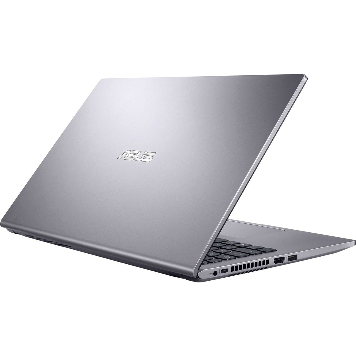 Asus X509 X509JA-DB71 15.6" Notebook - Full HD - 1920 x 1080 - Intel Core i7 10th Gen i7-1065G7 1.30 GHz - 8 GB Total RAM - 256 GB SSD