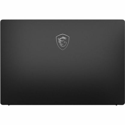 MSI Modern 14 Modern 14 B4MW AMD-009 14" Notebook - Full HD - 1920 x 1080 - AMD Ryzen 7 4700U 2 GHz - 8 GB Total RAM - 256 GB SSD - Aluminum Black