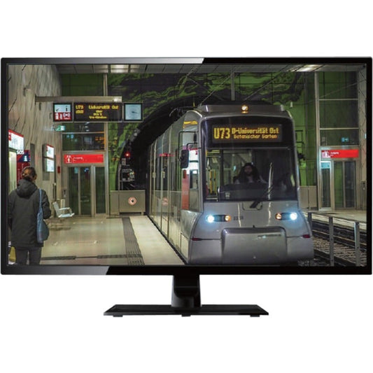 ORION Images HYBRID 27RDHY 27" Full HD LCD Monitor - 16:9 - Black