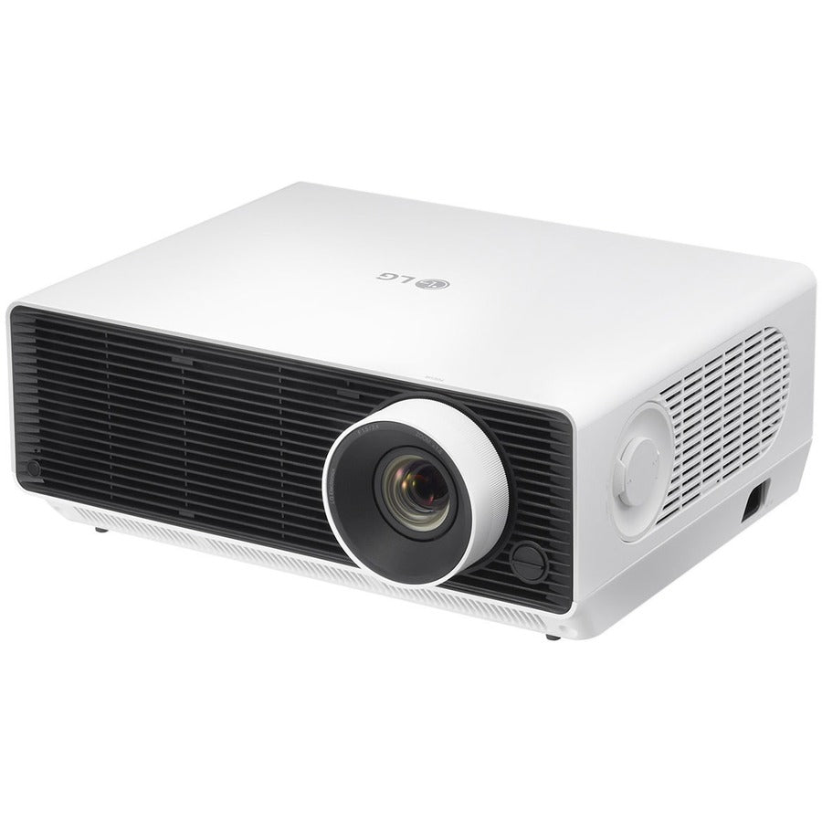 4K UHD 5000 ANSI SMART LASER   