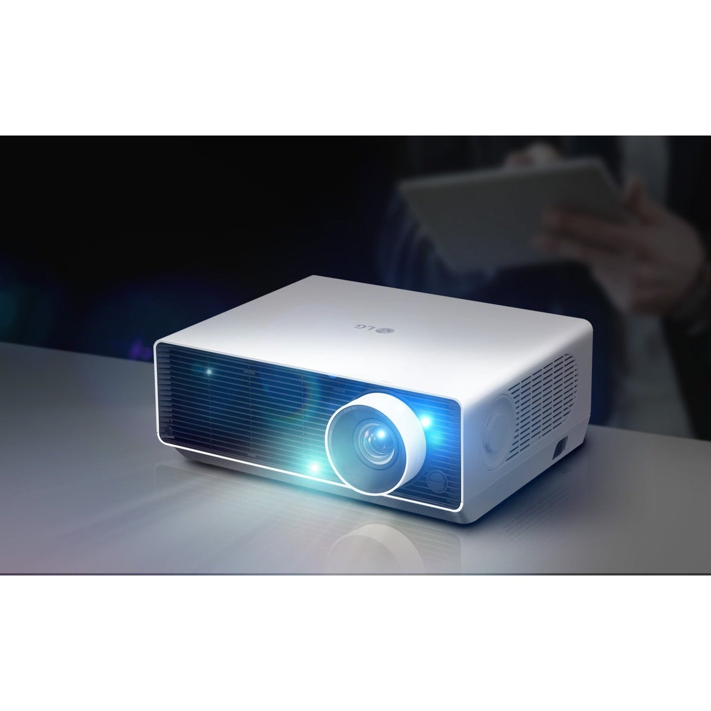 LG ProBeam BU50NST DLP Projector - 16:9