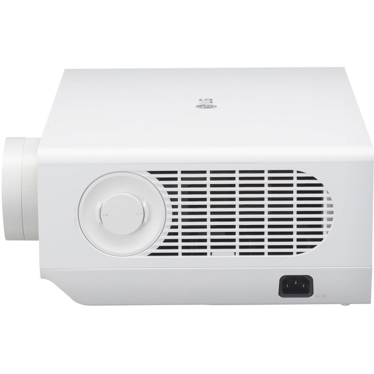 LG ProBeam BU50NST DLP Projector - 16:9