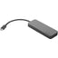 Lenovo USB-C to 4 Port USB-A Hub