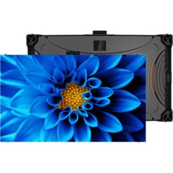 Planar TVF Series LED Display Cabinet. 0.9mm Pitch Dual PSU