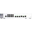 QSW-M408-4C 12P LAYER 2 MNGD SW