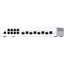 QSW-M408-4C 12P LAYER 2 MNGD SW