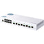 QSW-M408-4C 12P LAYER 2 MNGD SW