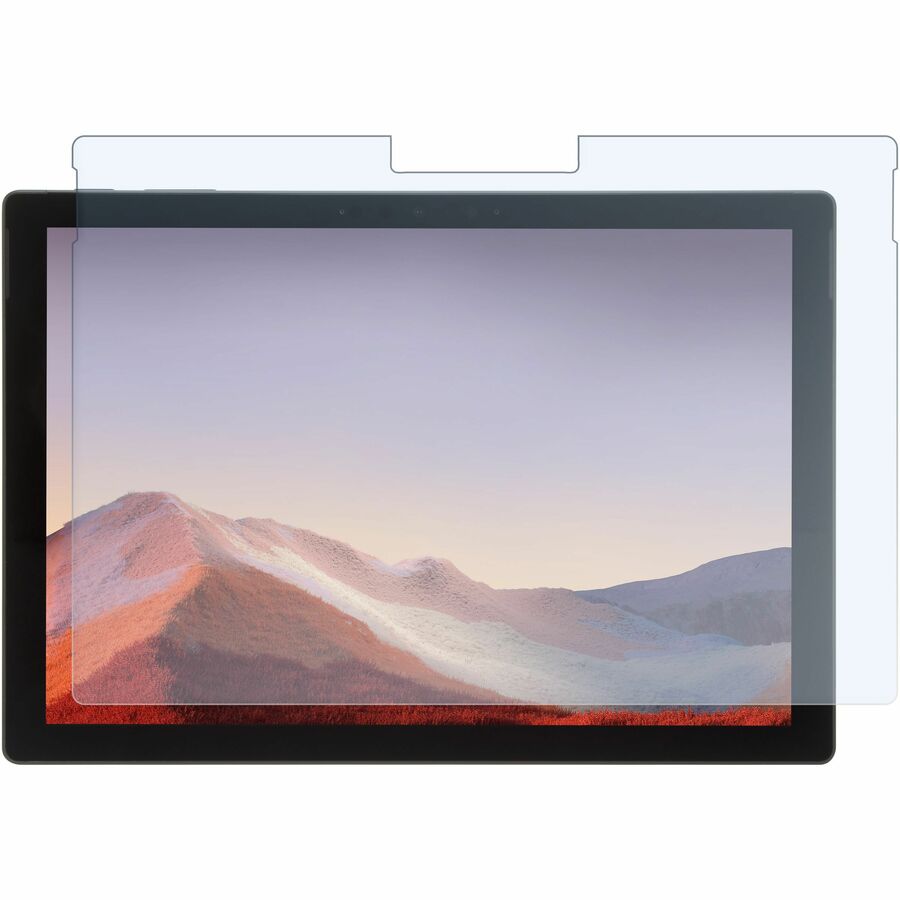 TEMPERED GLASS SCRN PROT FOR MS